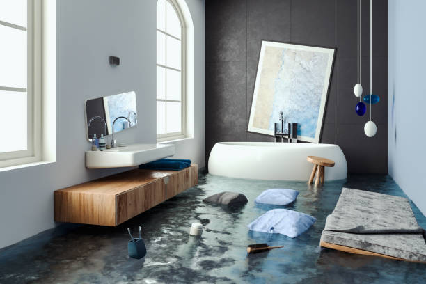 Best Flood restoration services  in Altamont, OR